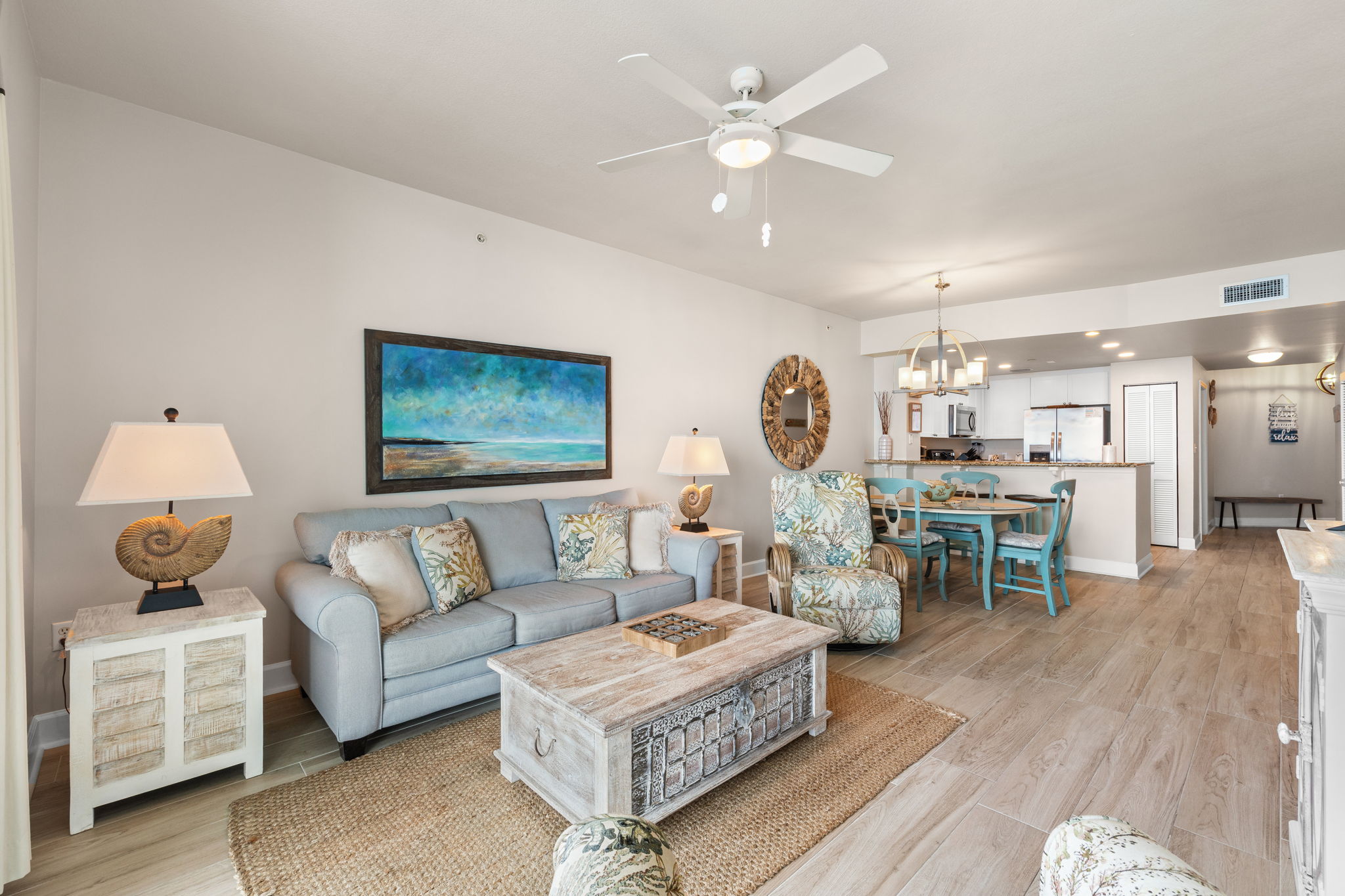 15625 Front Beach Road, Unit 1808 Panama City Beach, FL 32413 - Photo 12 of 27