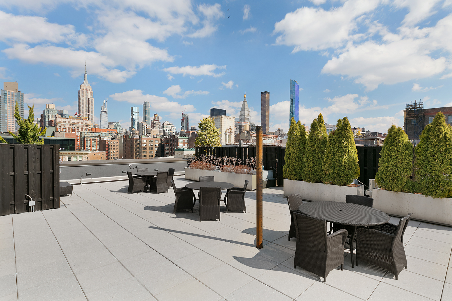 100 West 18th Street, Unit 3D Manhattan, NY 10011 - Photo 12 of 14