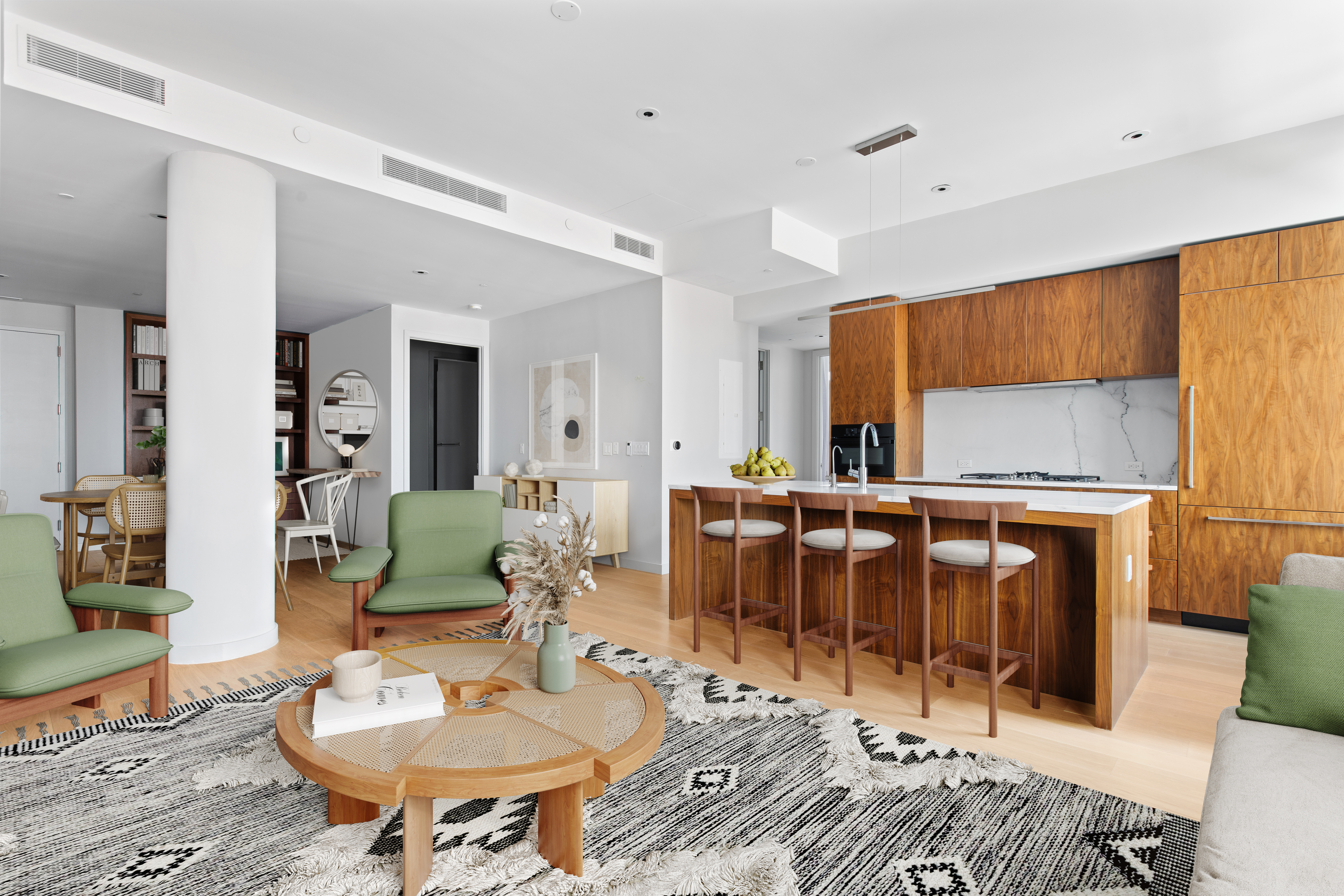 509 Pacific Street, Unit 5D Brooklyn, NY 11217 - Photo 5 of 26