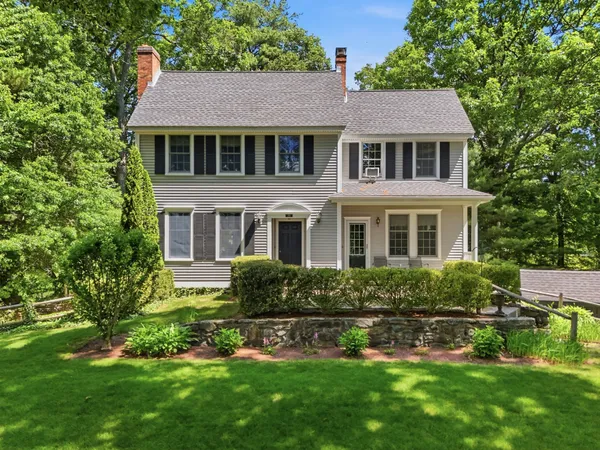$799,000 | 358 Bolton Road, Lancaster, MA 01523