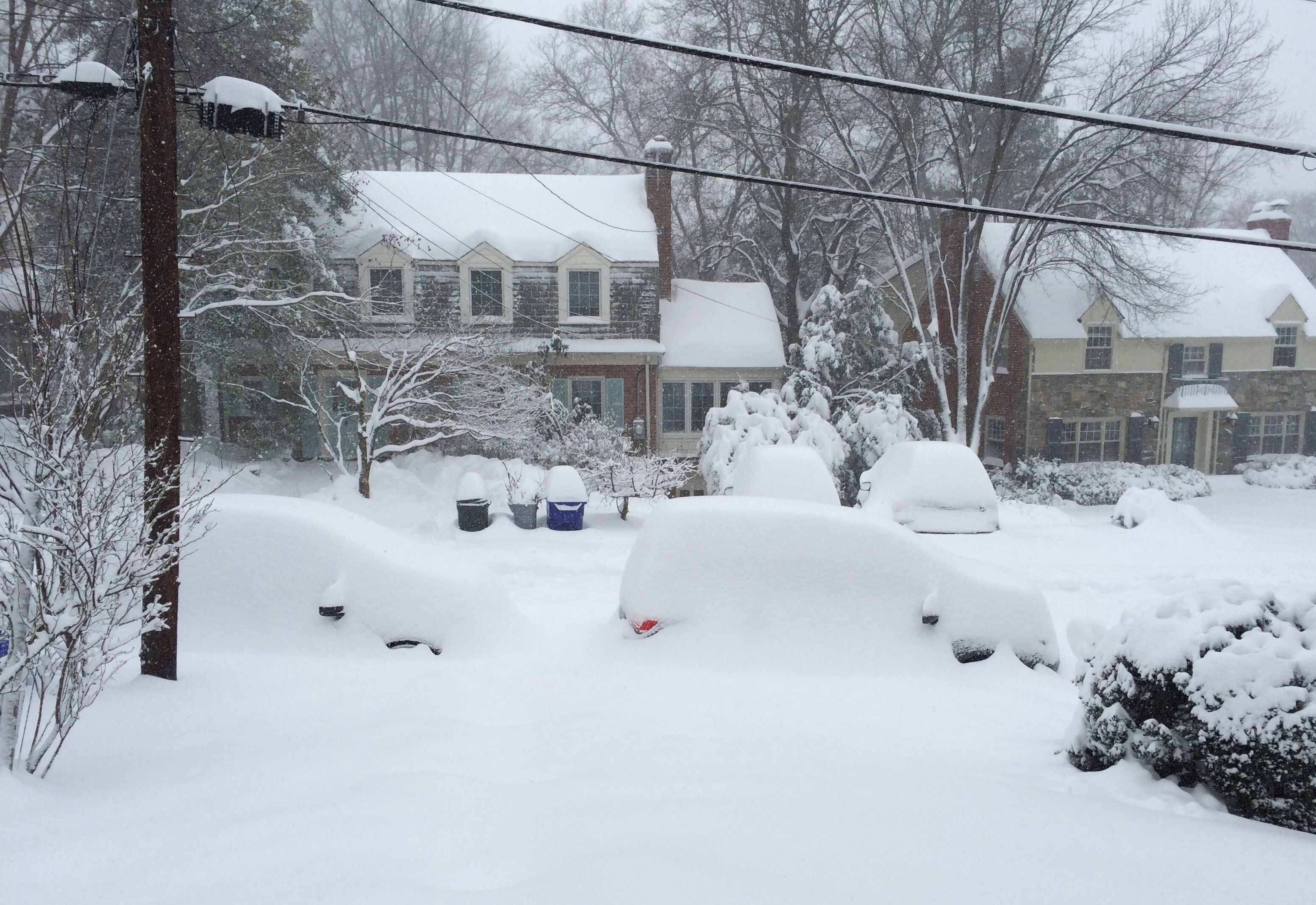 5606 Overlea Road Bethesda, MD 20816 - Photo 6 of 13