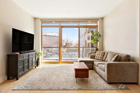$1,165,000 | 1230 Bedford Avenue, Unit 2F | Bedford-Stuyvesant