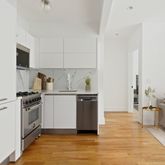 $975,000 | 292 Quincy Street, Unit 1B | Bedford-Stuyvesant