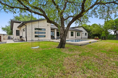 $1,875,000 | 3921 County Road 258, Liberty Hill, TX 78642
