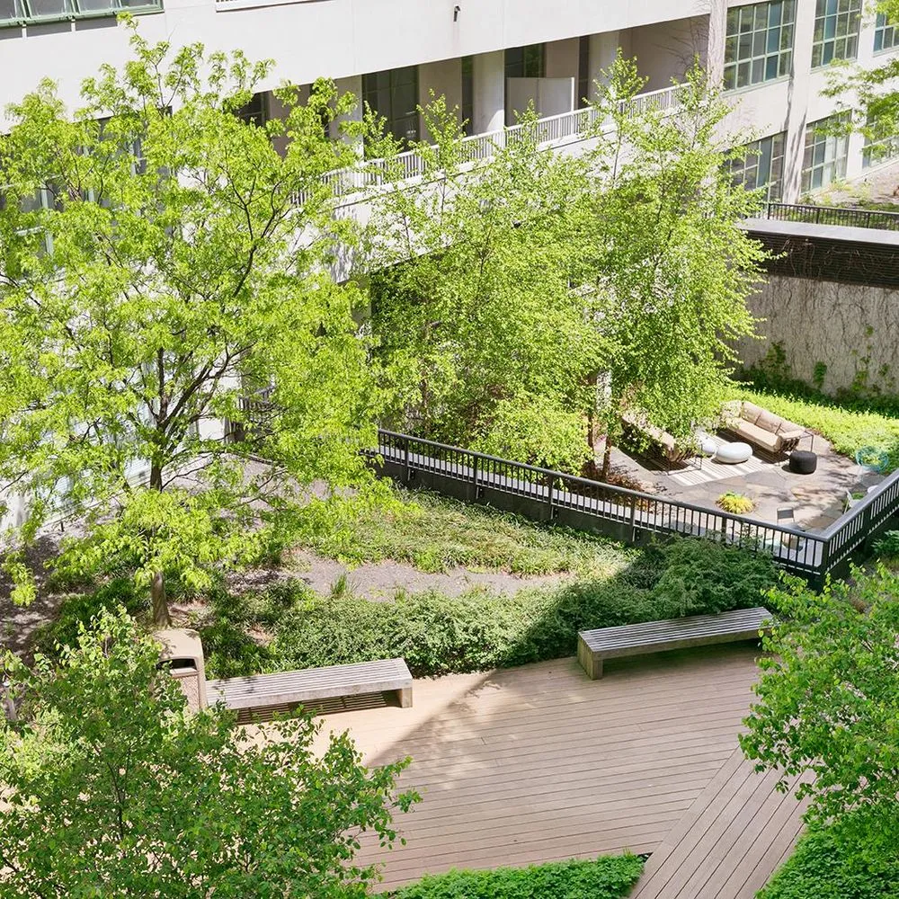 $1,999,000 | 184 Kent Avenue, Unit B305 | Williamsburg