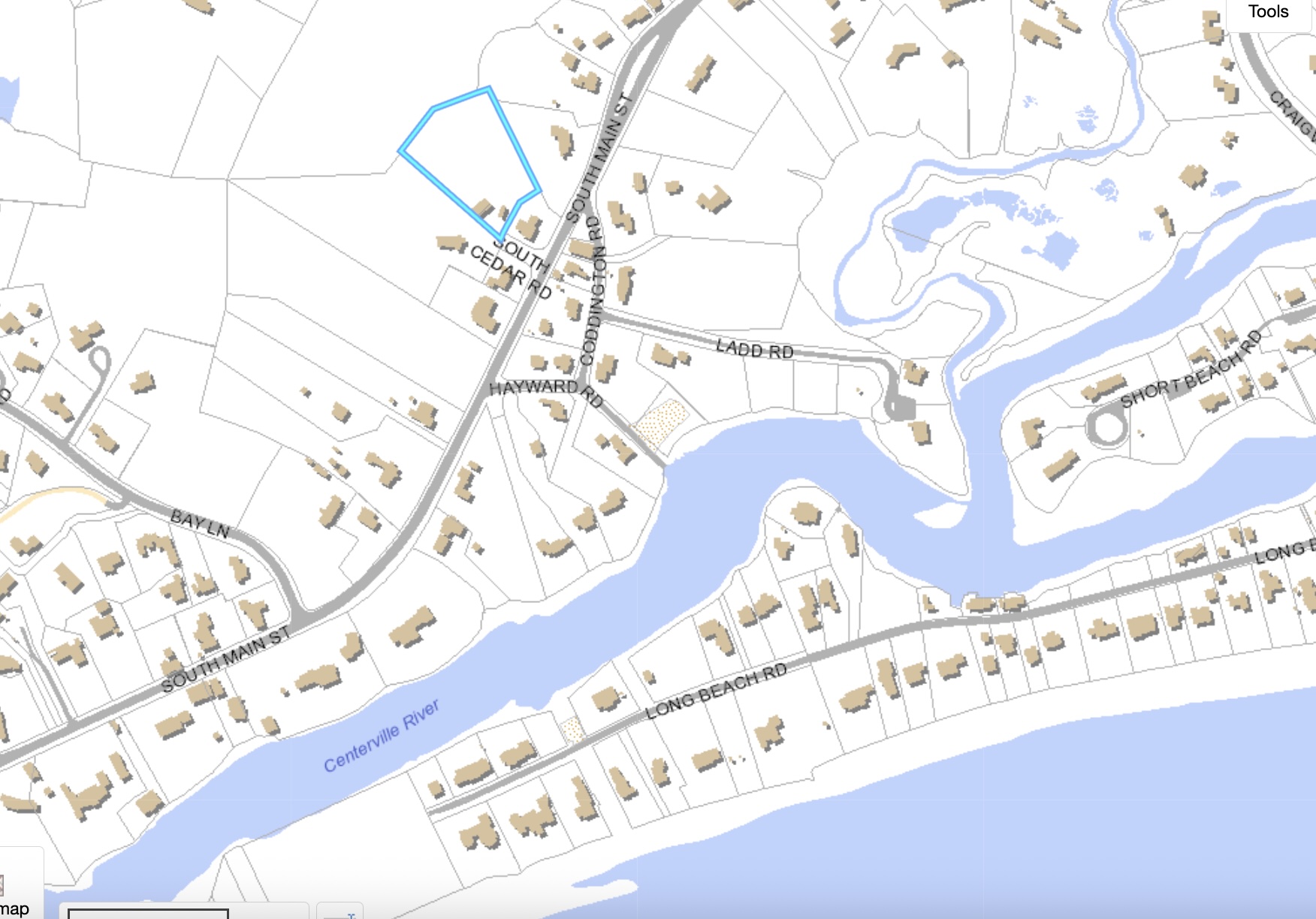 12 South Cedar Street Centerville, MA 02632 - Photo 36 of 40