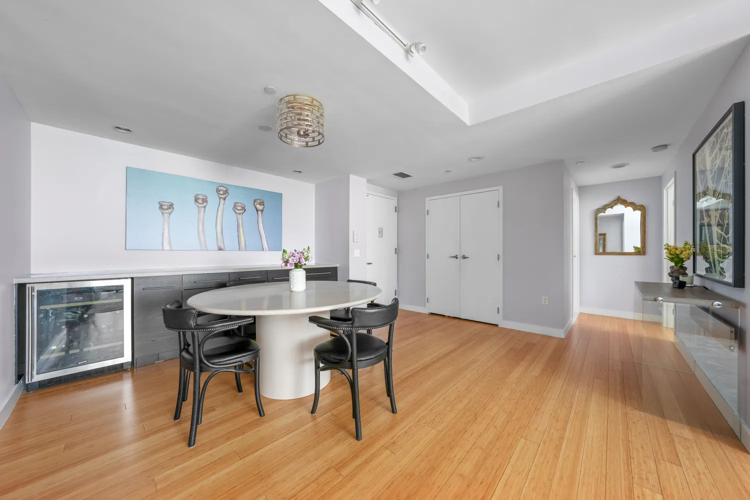 $999,000 | 40 West 116th Street, Unit B302 | Harlem