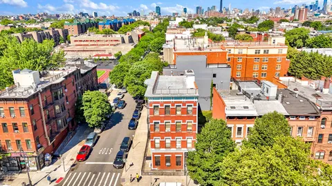 $725,000 | 184 Stuyvesant Avenue, Unit D2 | Bedford-Stuyvesant