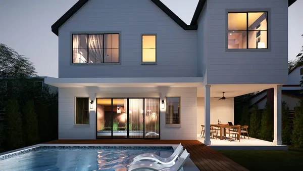 $1,900,000 | 2007 Canterbury Street, Unit 1, Austin, TX 78702