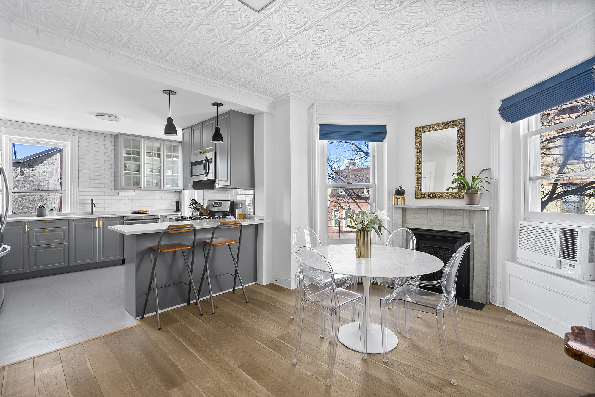 374 14th Street, Unit 4 Brooklyn, NY 11215 - Photo 3 of 11