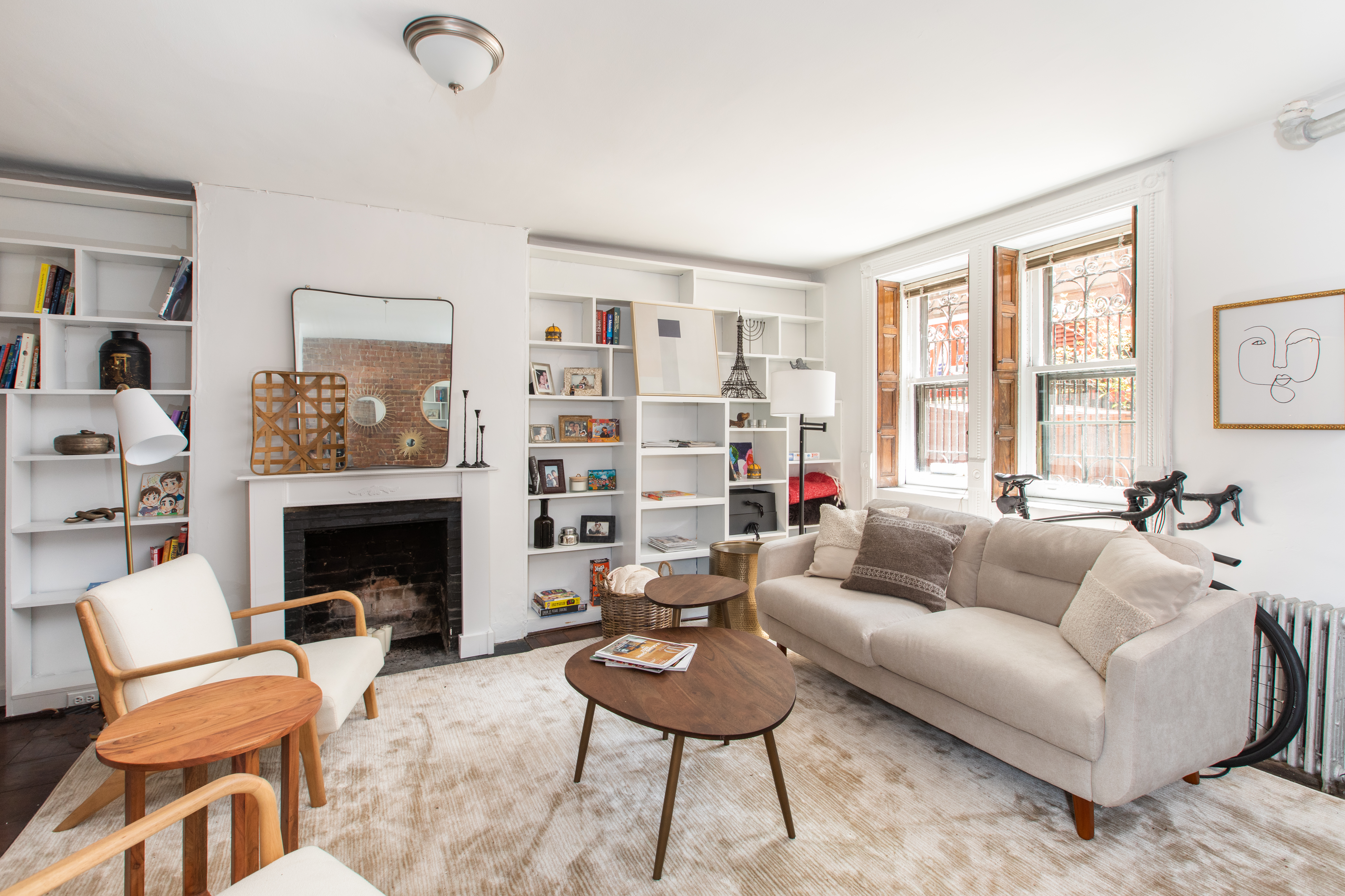 39 West 95th Street Manhattan, NY 10025 - Photo 15 of 27