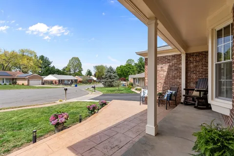 $799,000 | 314 Belmont Place Southwest, Leesburg, VA 20175
