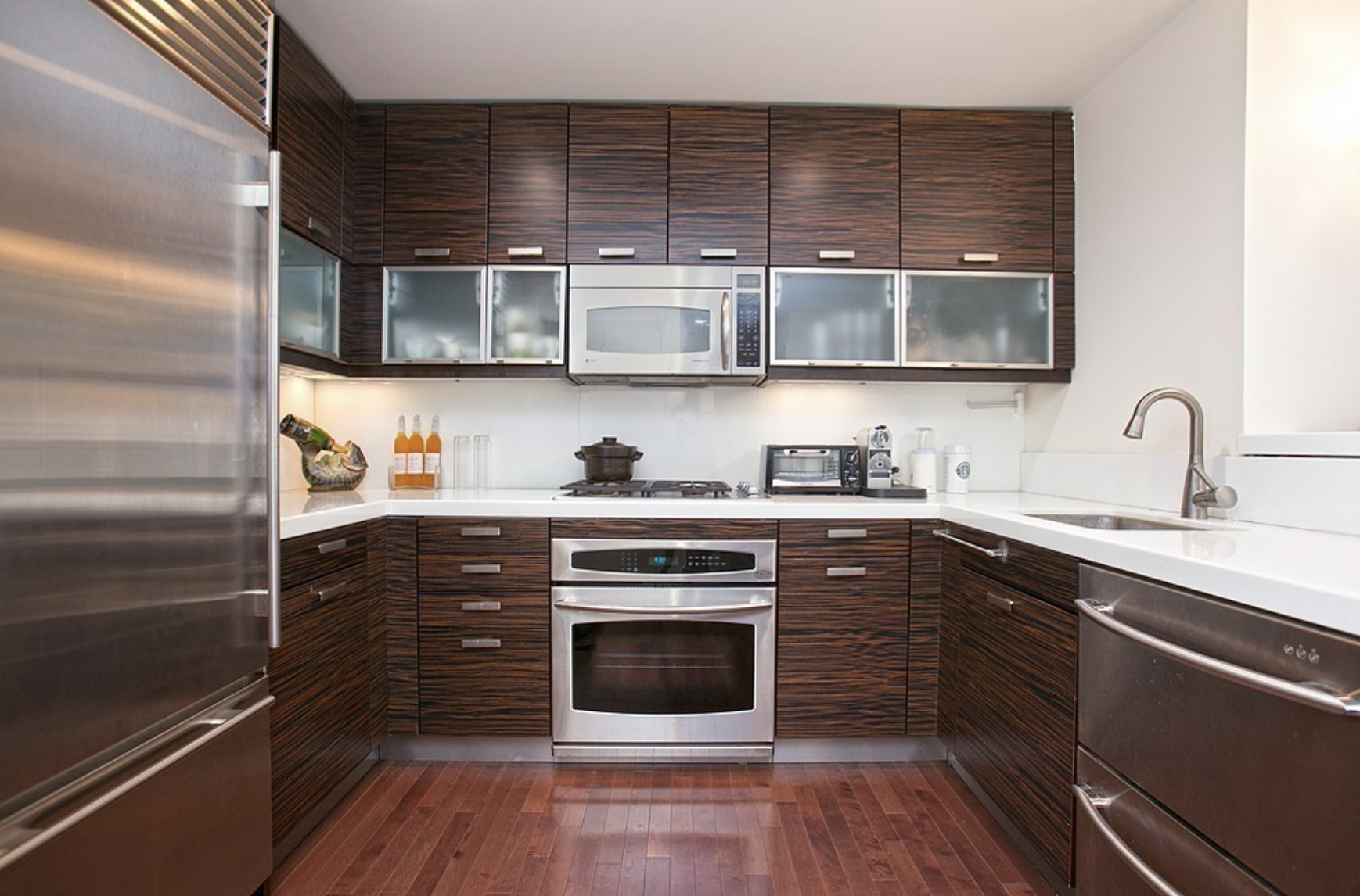 225 East 34th Street, Unit 12H Manhattan, NY 10016 - Photo 1 of 10