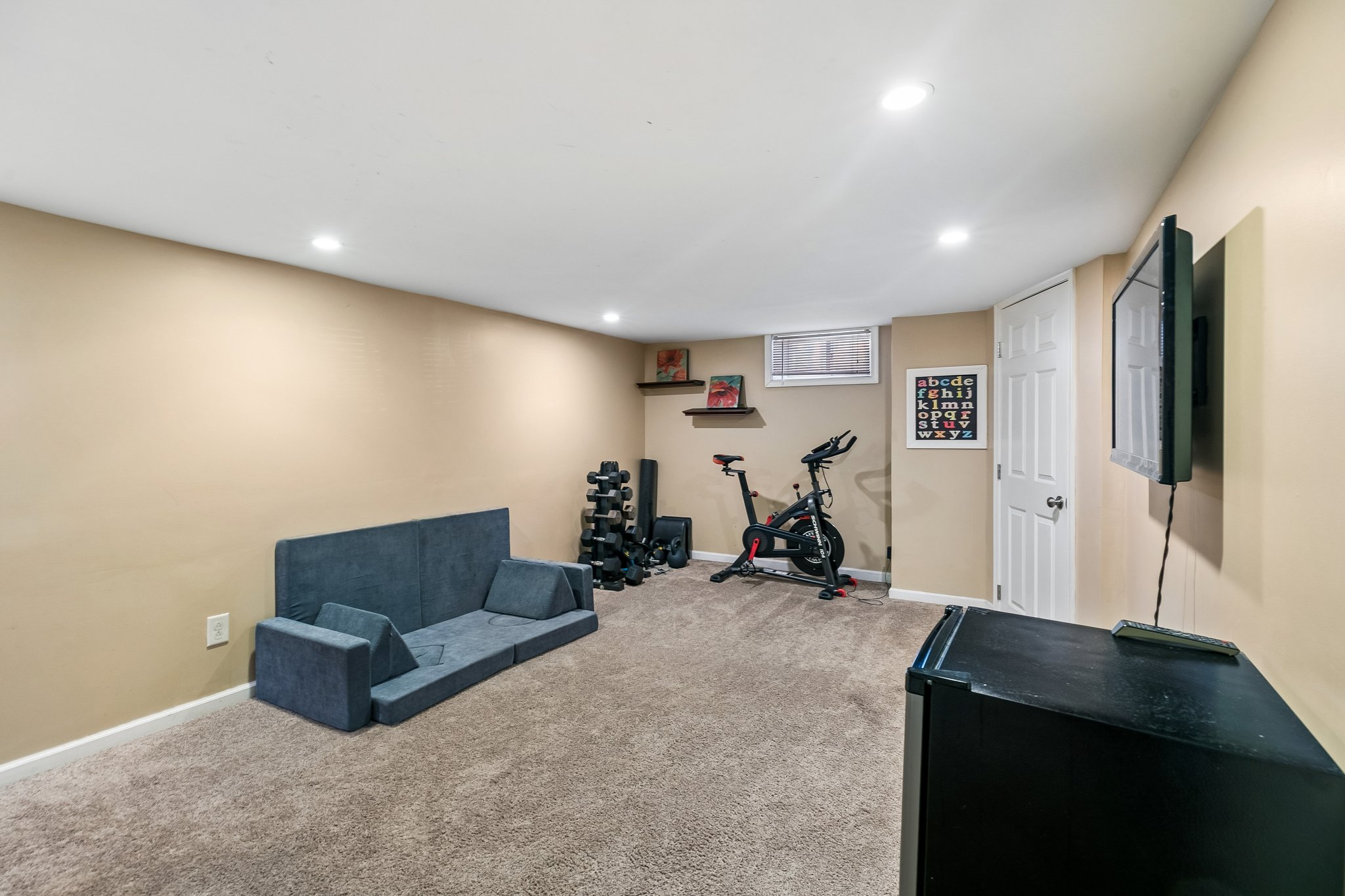2128 Carpenter Street Philadelphia, PA 19146 - Photo 46 of 49