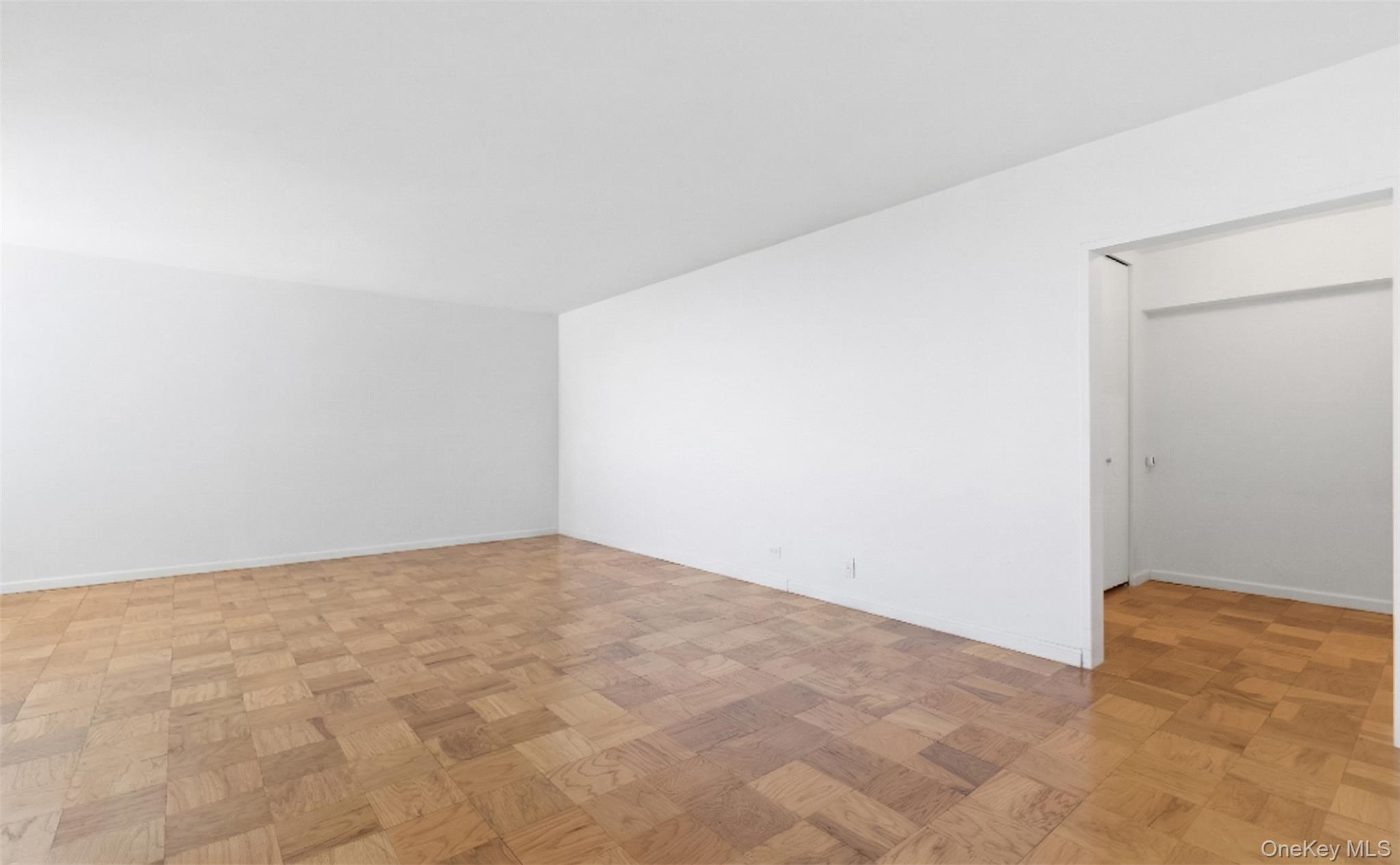 27110 Grand Central Parkway, Unit 26A Queens, NY 11005 - Photo 12 of 30 a view of empty room