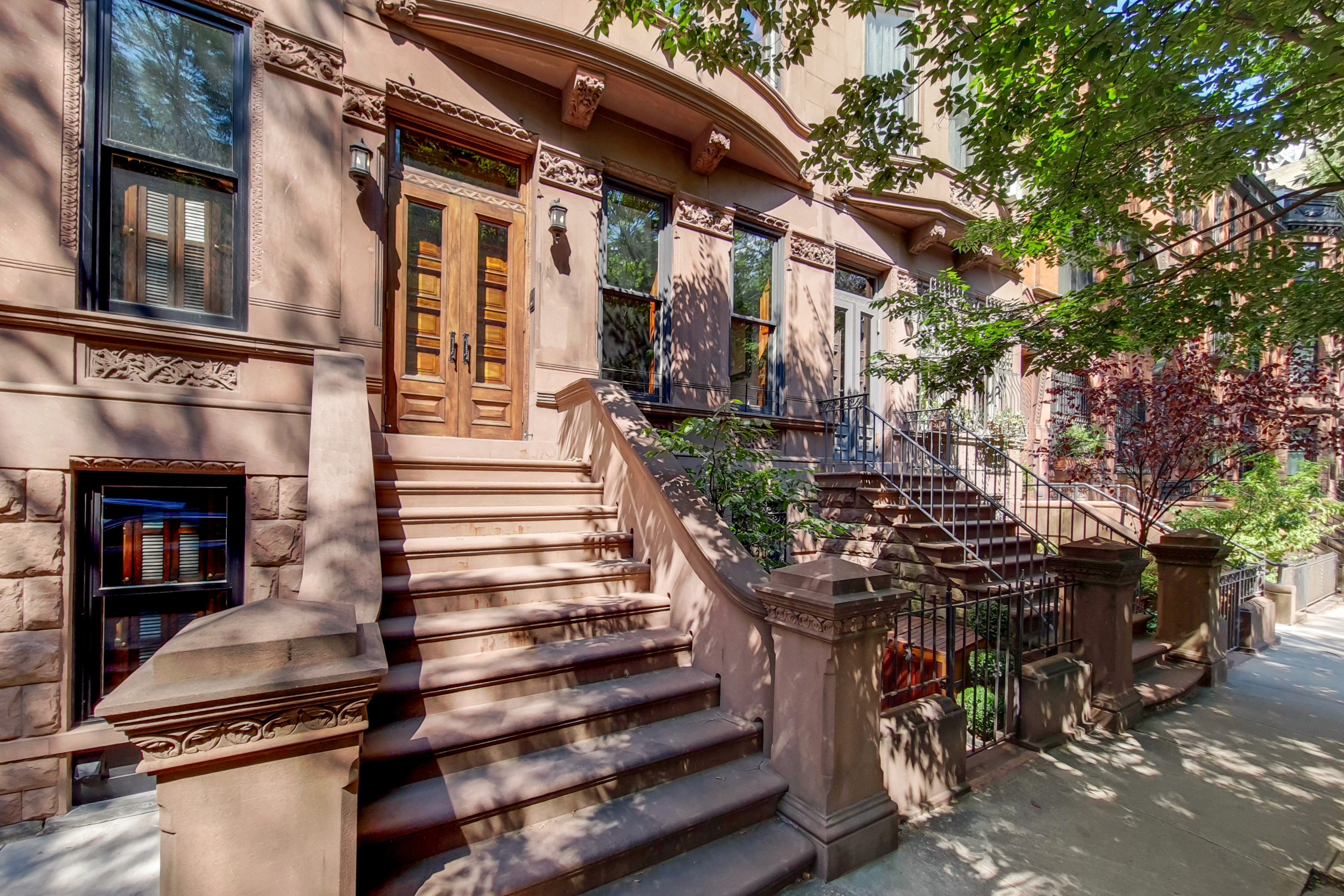 45 West 95th Street Manhattan, NY 10025 - Photo 33 of 35