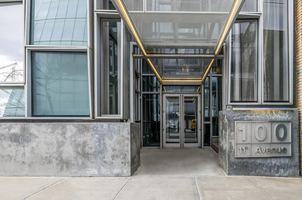 100 11th Avenue, Unit 16A Manhattan, NY 10011 - Photo 15 of 17