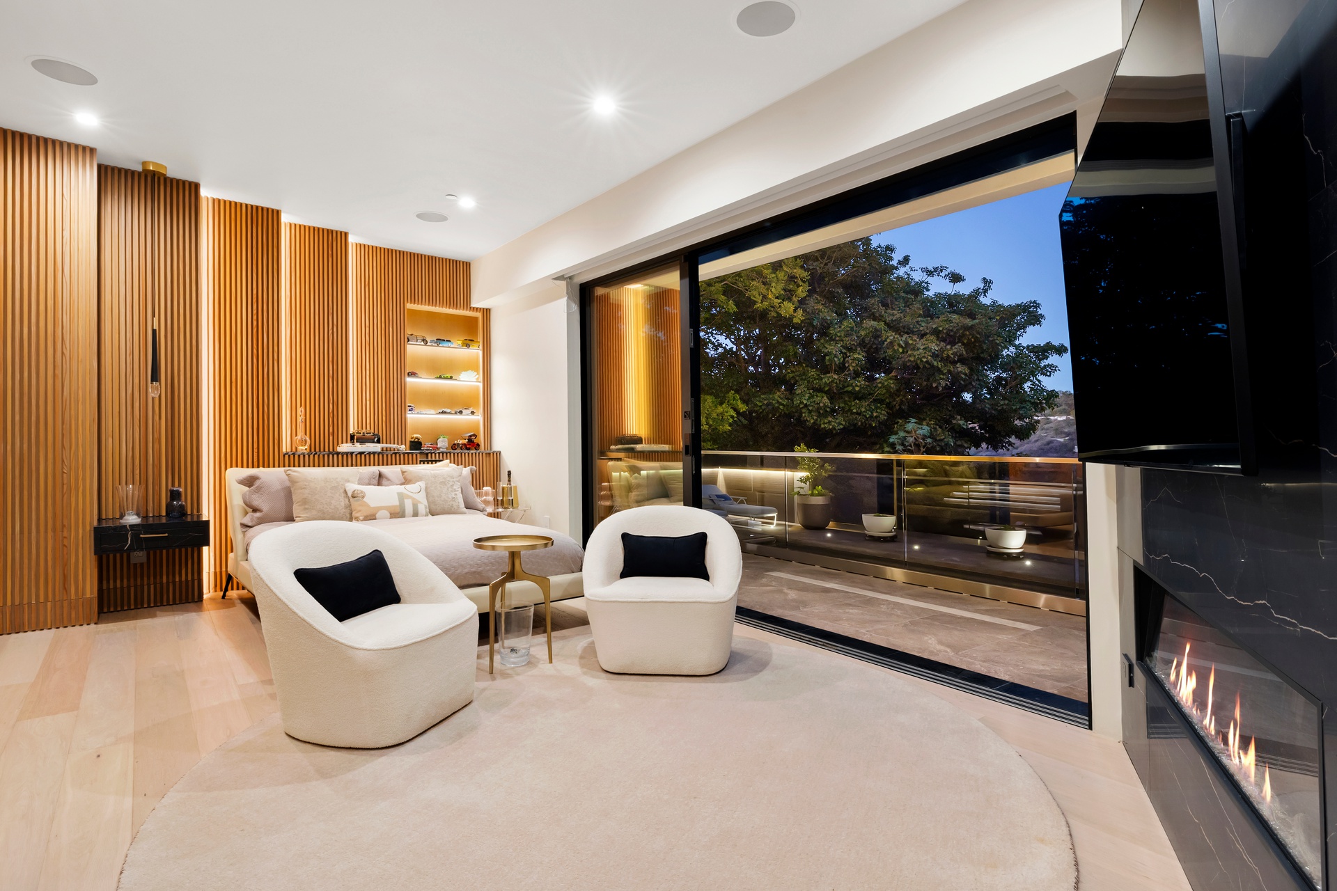 976 Bel Air Road Los Angeles, CA 90077 - Photo 14 of 23