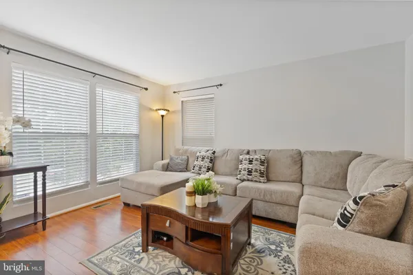 $455,000 | 14836 Winding Loop, Woodbridge, VA 22191