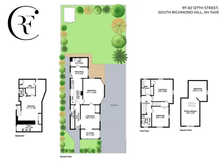 $995,000 | 97-30 127th Street | South Richmond Hill
