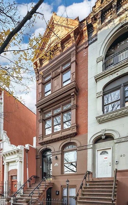 22 Arlington Place, Unit 1 Brooklyn, NY 11216 - Photo 9 of 12