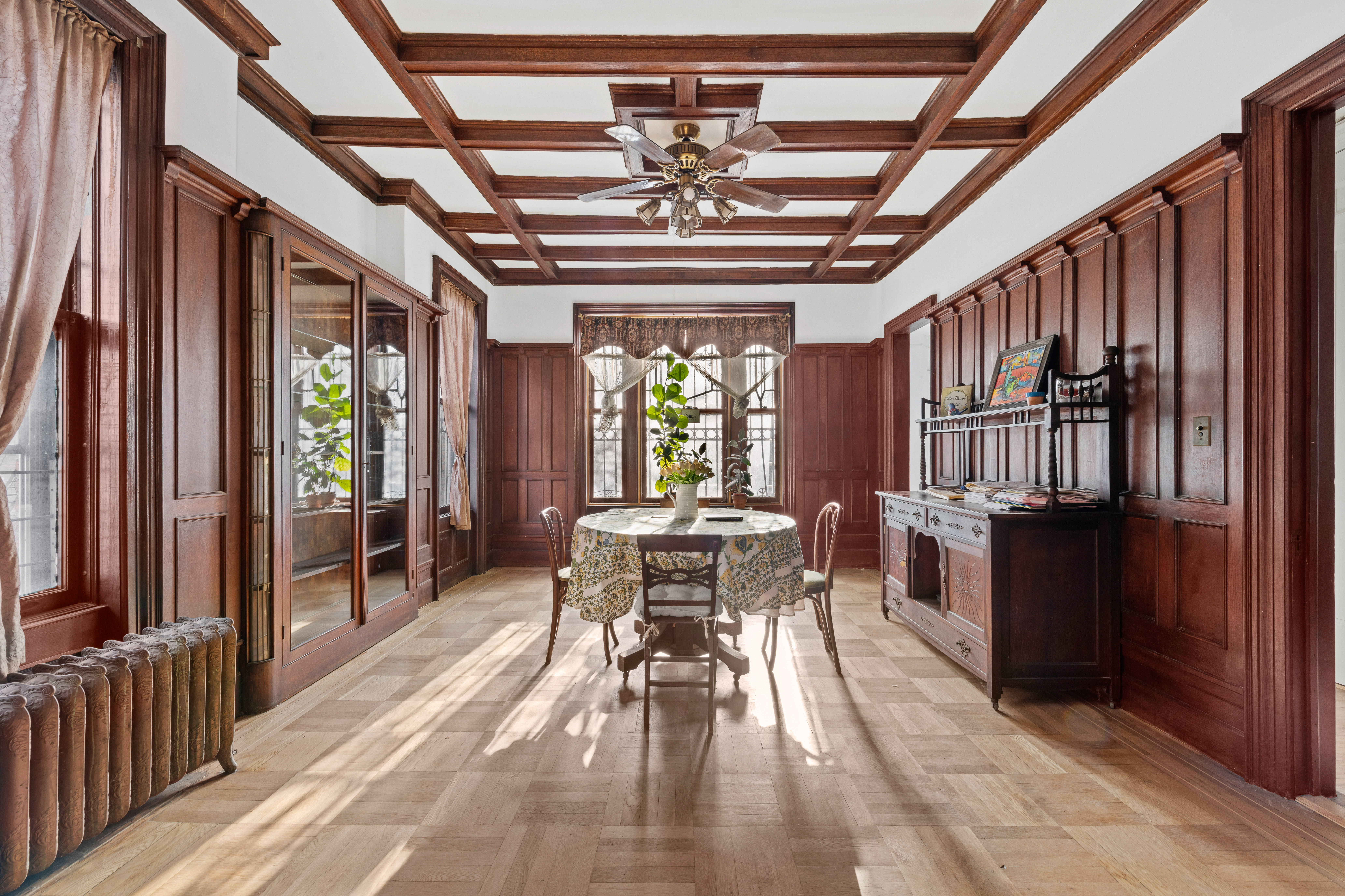 27 Van Corlear Place Bronx, NY 10463 - Photo 4 of 14