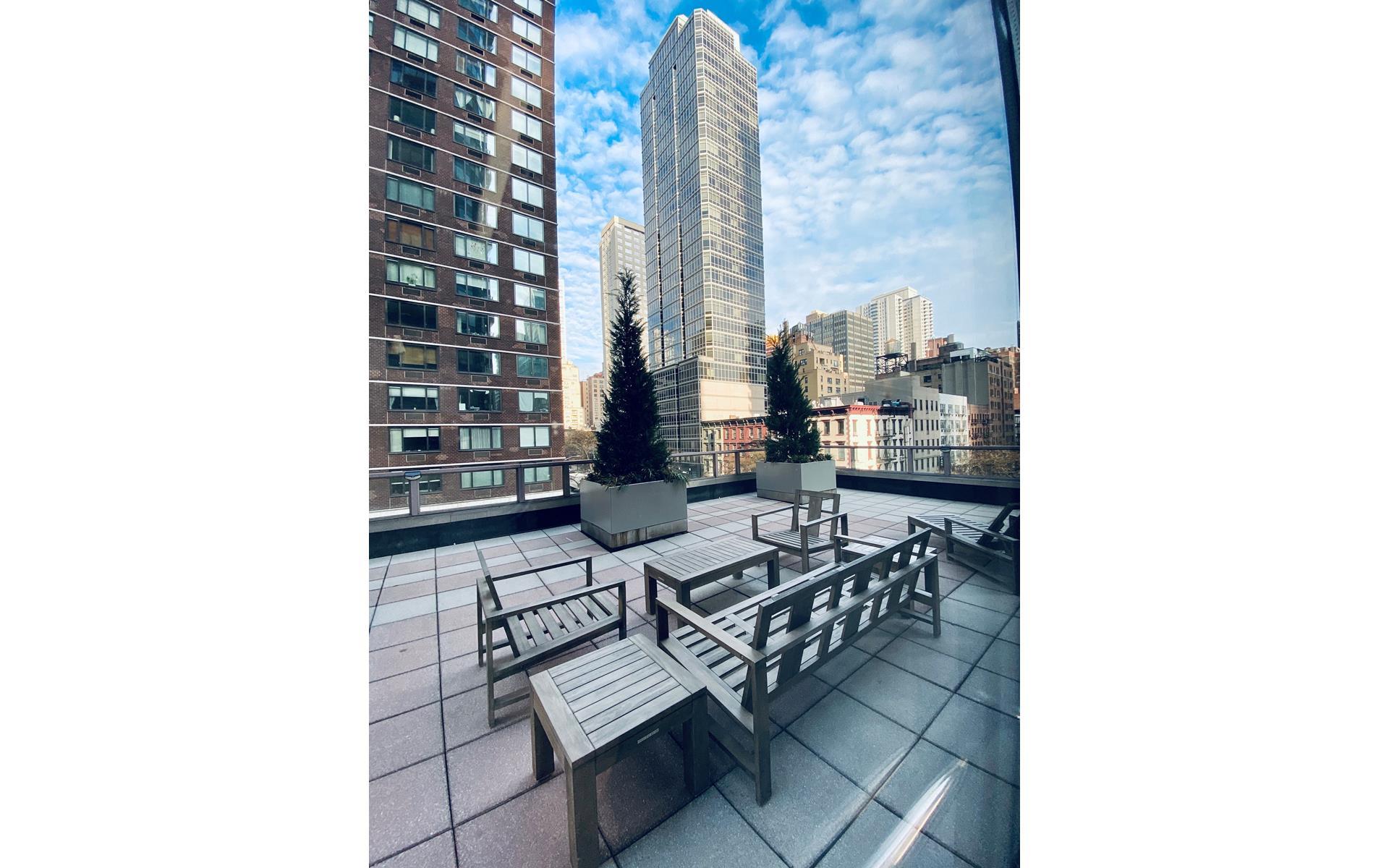 250 East 54th Street, Unit 22B Manhattan, NY 10022 - Photo 7 of 11