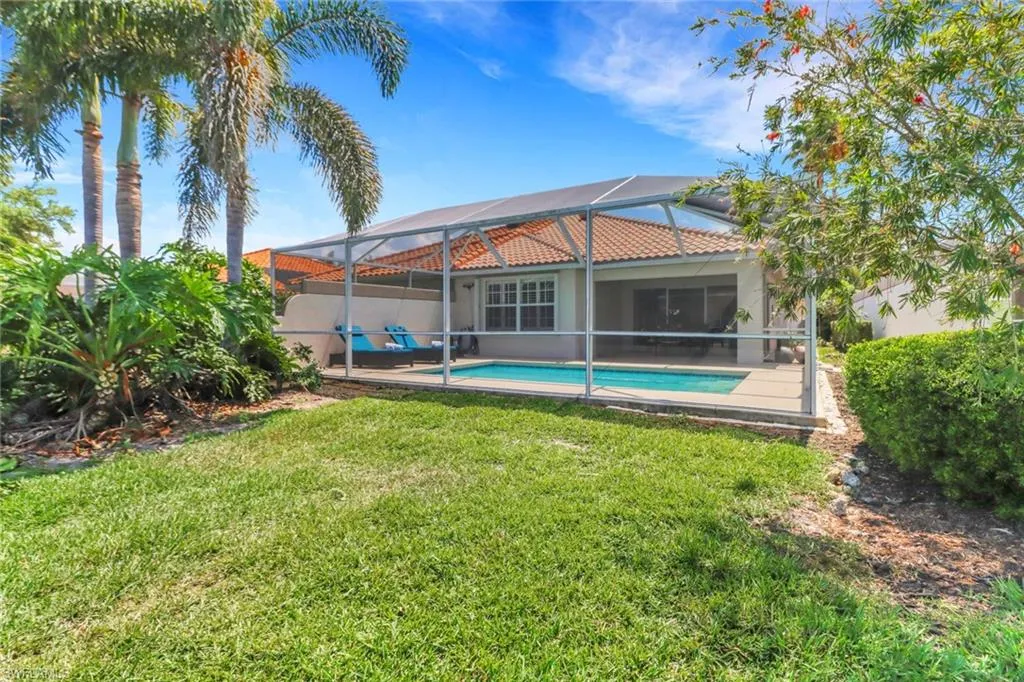 $515,000 | 5365 Guadeloupe Way, Naples, FL 34119