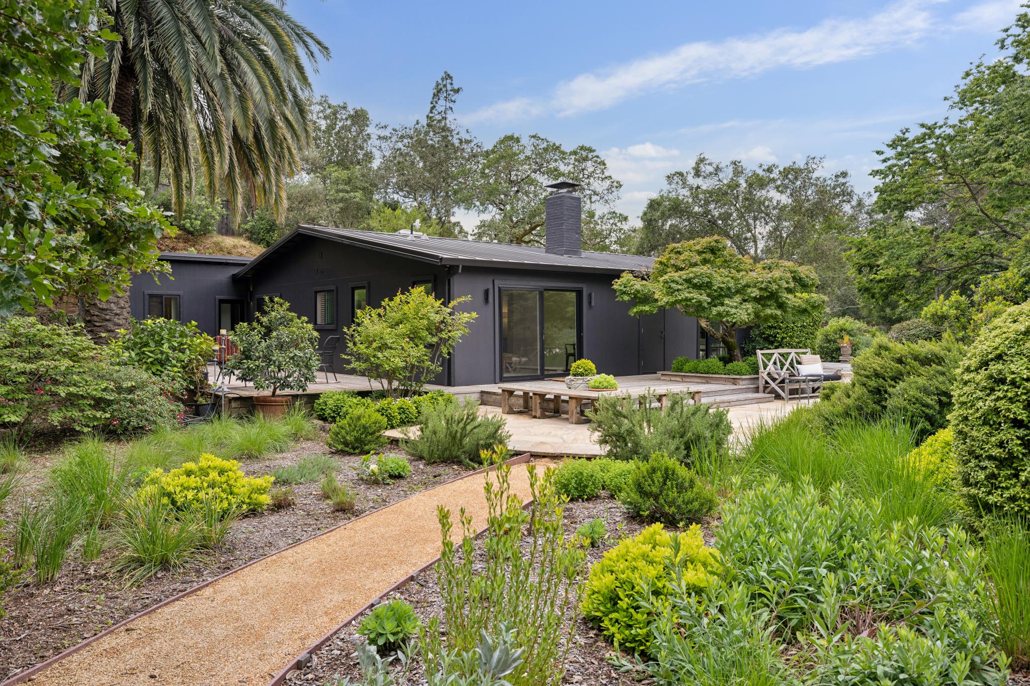 1593 Ridge Road Sonoma, CA 95476 - Photo 51 of 61