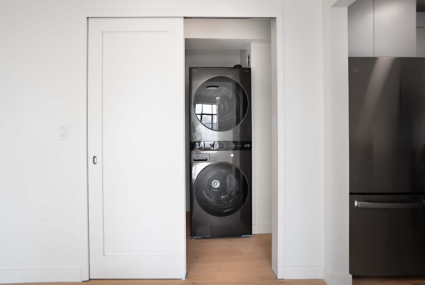 56 7th Avenue, Unit 14A Manhattan, NY 10011 - Photo 5 of 11