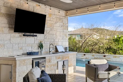 $1,250,000 | 207 San Siro Cove, Austin, TX 78738
