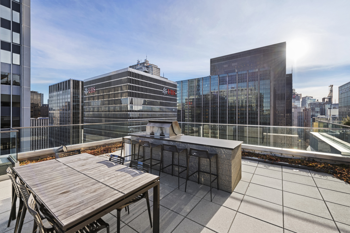 135 West 52nd Street, Unit 34A Manhattan, NY 10019 - Photo 22 of 26