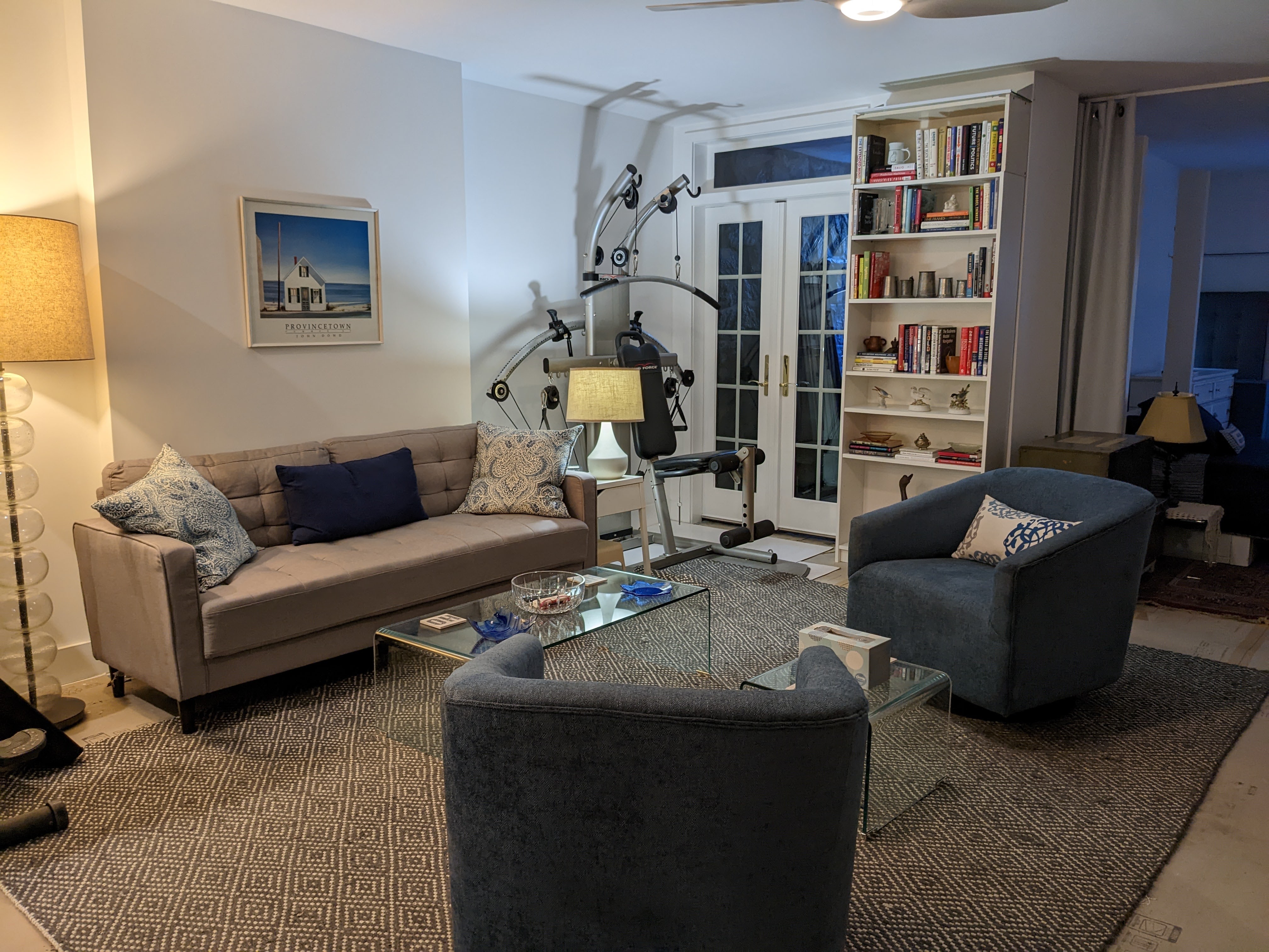 338 West 71st Street Manhattan, NY 10023 - Photo 23 of 26