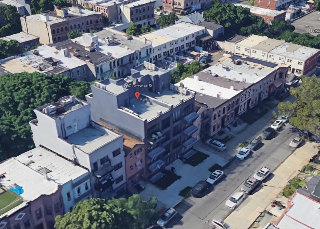 1200-1202 Decatur Street Brooklyn, NY 11207 - Photo 3 of 12 Gallery Image 3