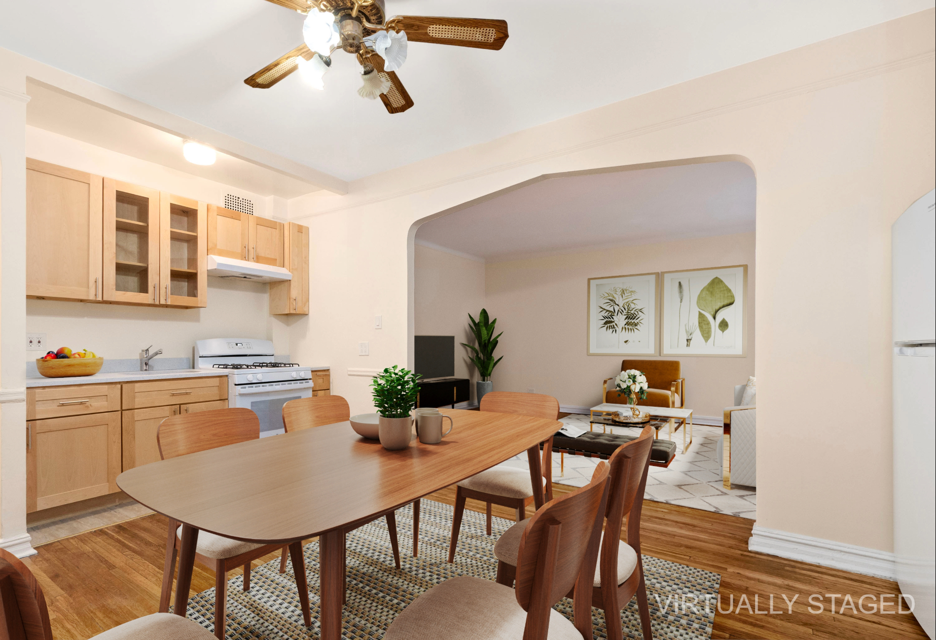 2601 Glenwood Road, Unit 2H Brooklyn, NY 11210 - Photo 3 of 8