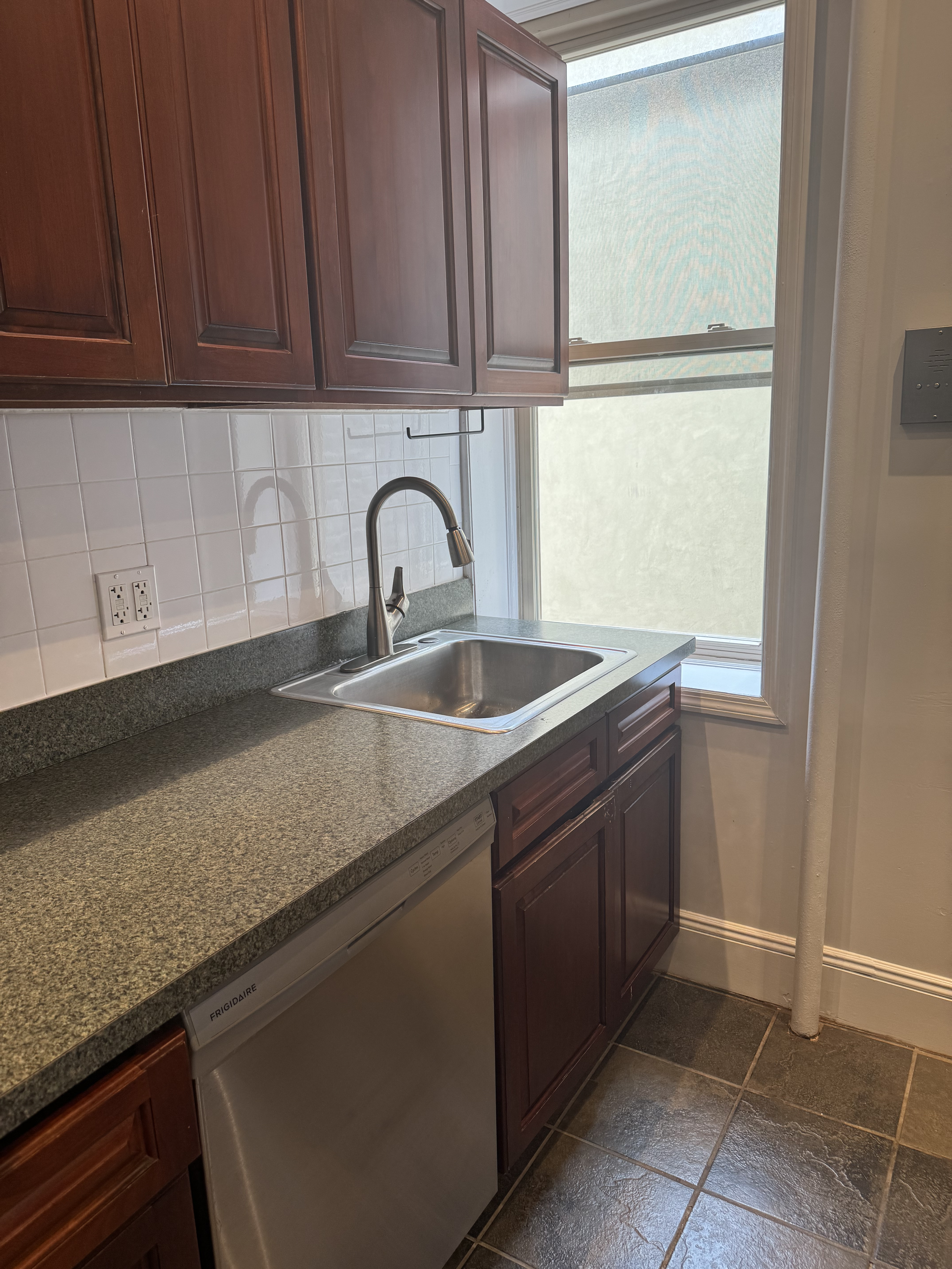 260 Cumberland Street, Unit 15 Brooklyn, NY 11205 - Photo 1 of 10 a close view of sink and tap