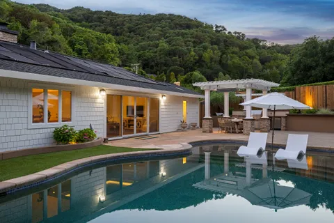 $2,875,000 | 598 Fairway Drive, Novato, CA 94949