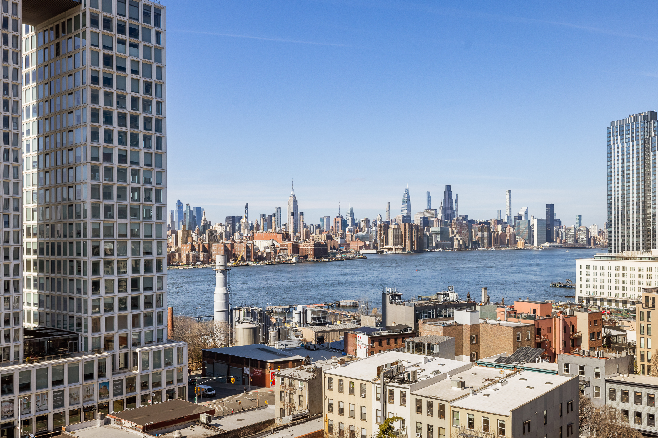 330 Wythe Avenue, Unit 6J Brooklyn, NY 11249 - Photo 6 of 19