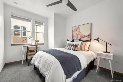 $645,000 | 2200 Tremont Place, Unit 5, Denver, CO 80205