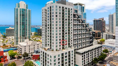 $435,000 | 1240 India St, San Diego, CA 92101