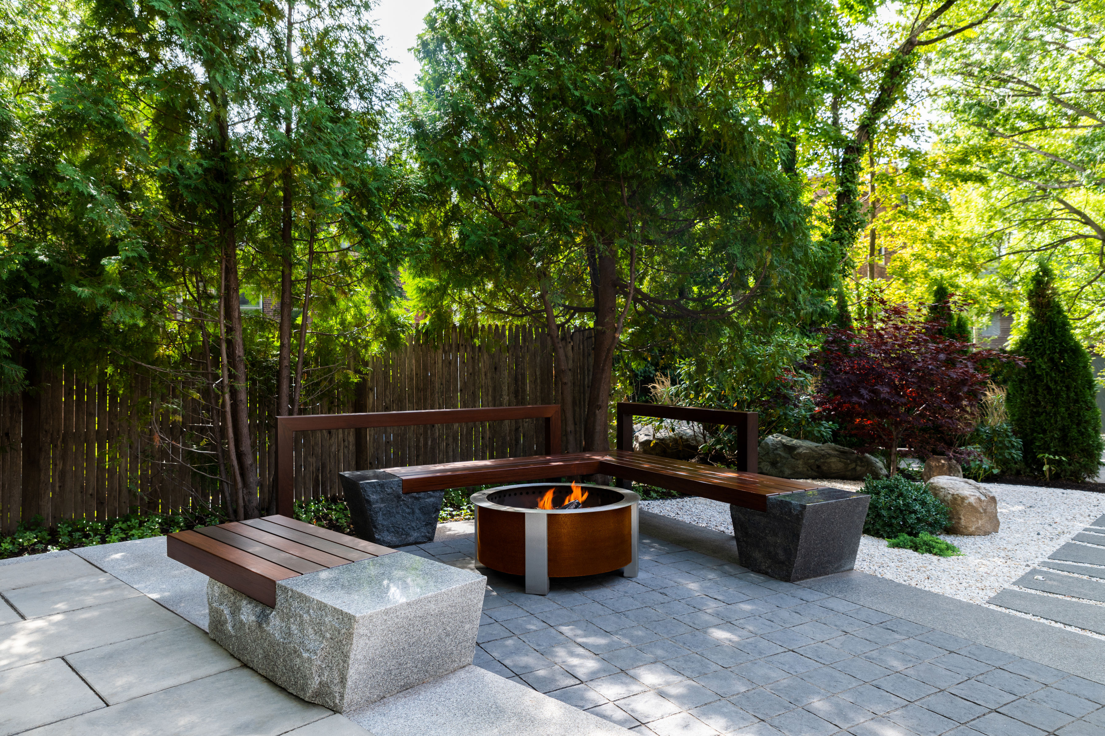 7 Stetson Street Brookline, MA 02446 - Photo 8 of 25