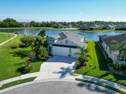 $645,500 | 12506 Wheatgrass Court, Parrish, FL 34219