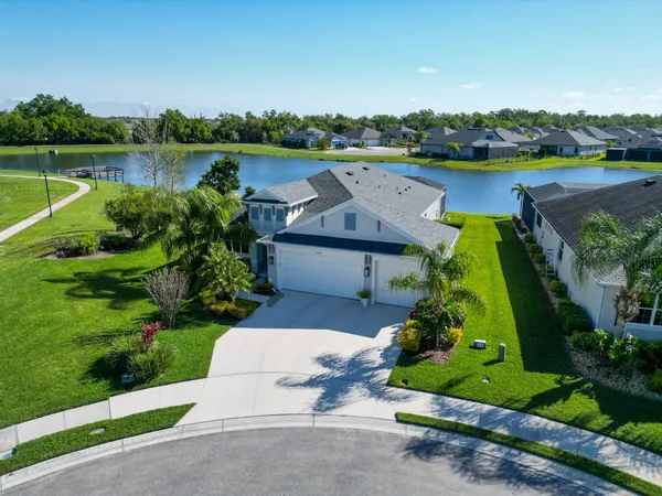 $645,500 | 12506 Wheatgrass Court, Parrish, FL 34219