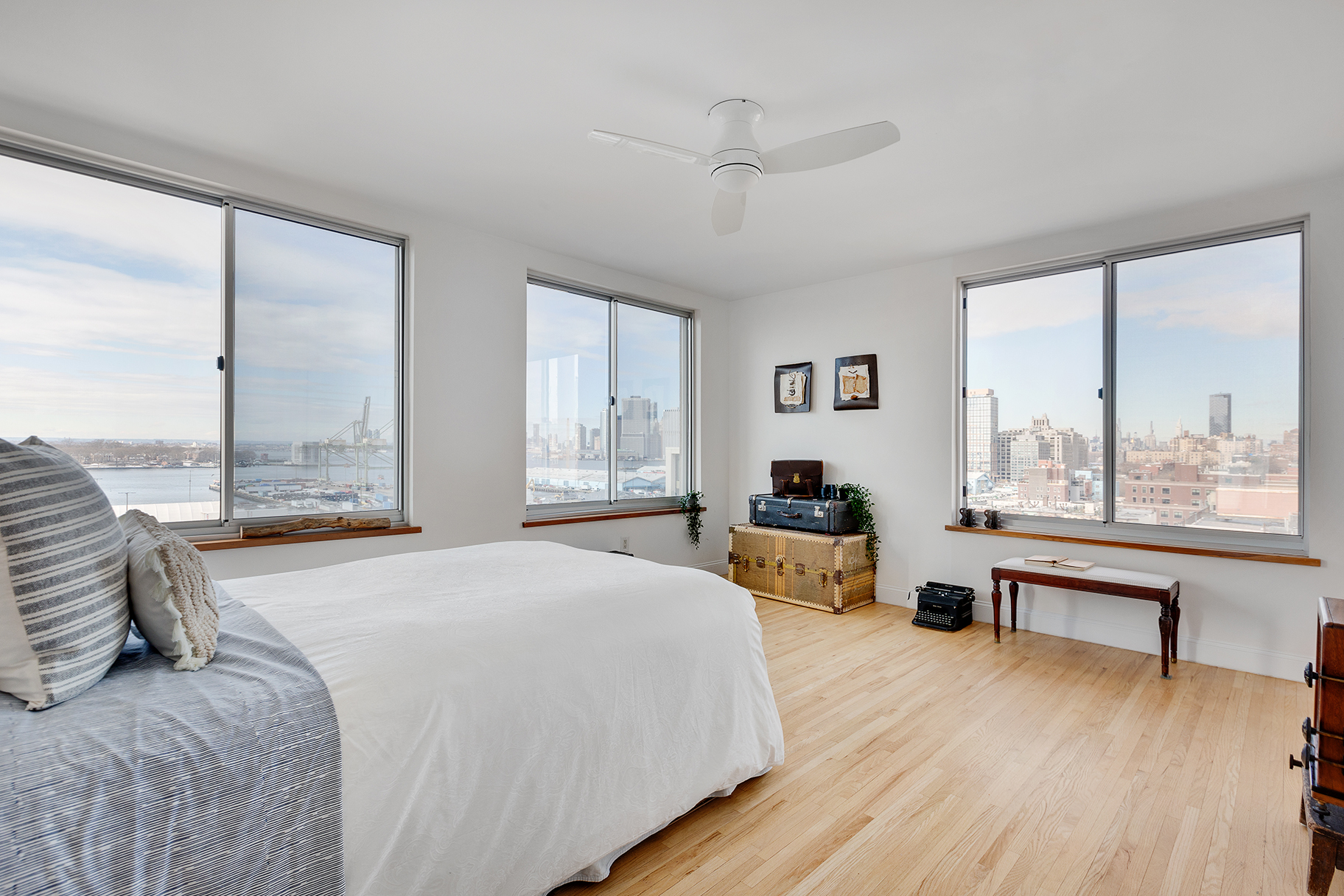 29 Tiffany Place, Unit PH5 Brooklyn, NY 11231 - Photo 7 of 13