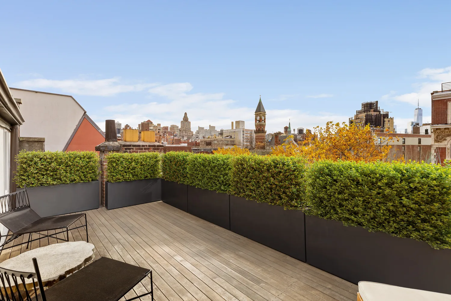$21,500,000 | 125 West 11th Street | West Village