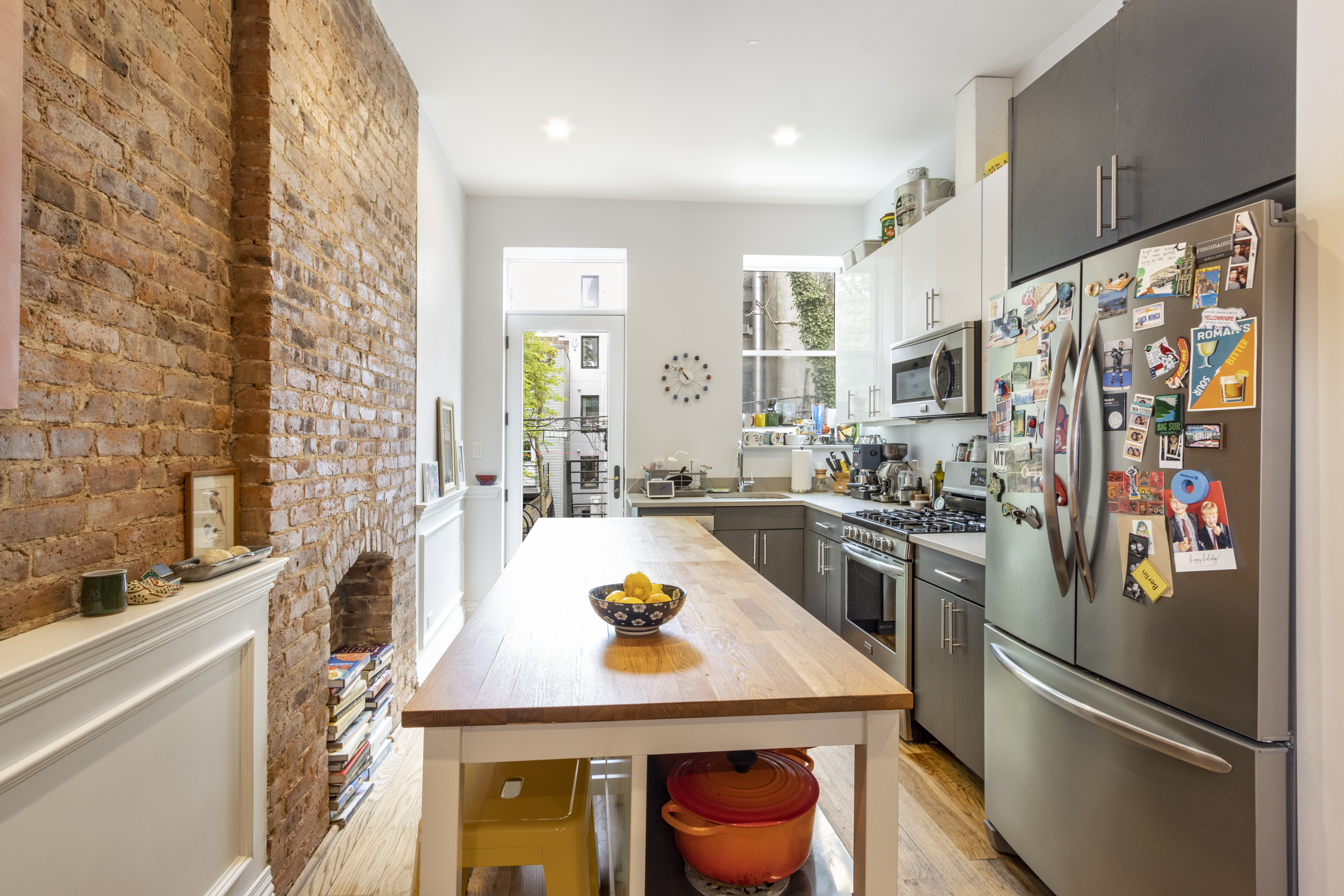 390 Decatur Street, Unit 1 Brooklyn, NY 11233 - Photo 3 of 10