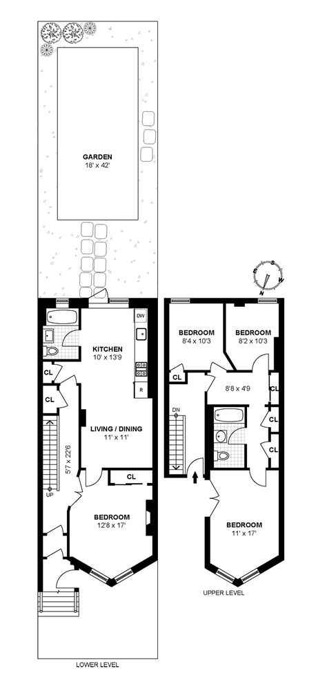 460 Hancock Street Brooklyn, NY 11233 - Photo 17 of 19