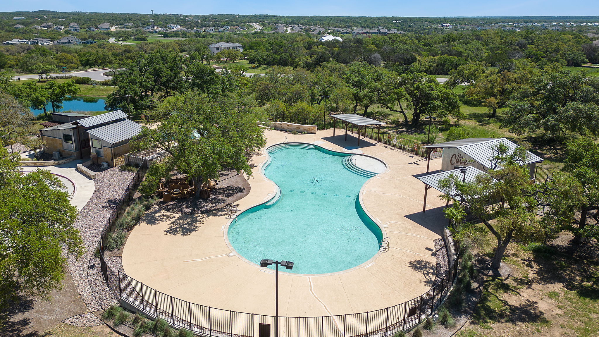 397 Barn Hl Loop Dripping Springs, TX 78620 - Photo 26 of 43