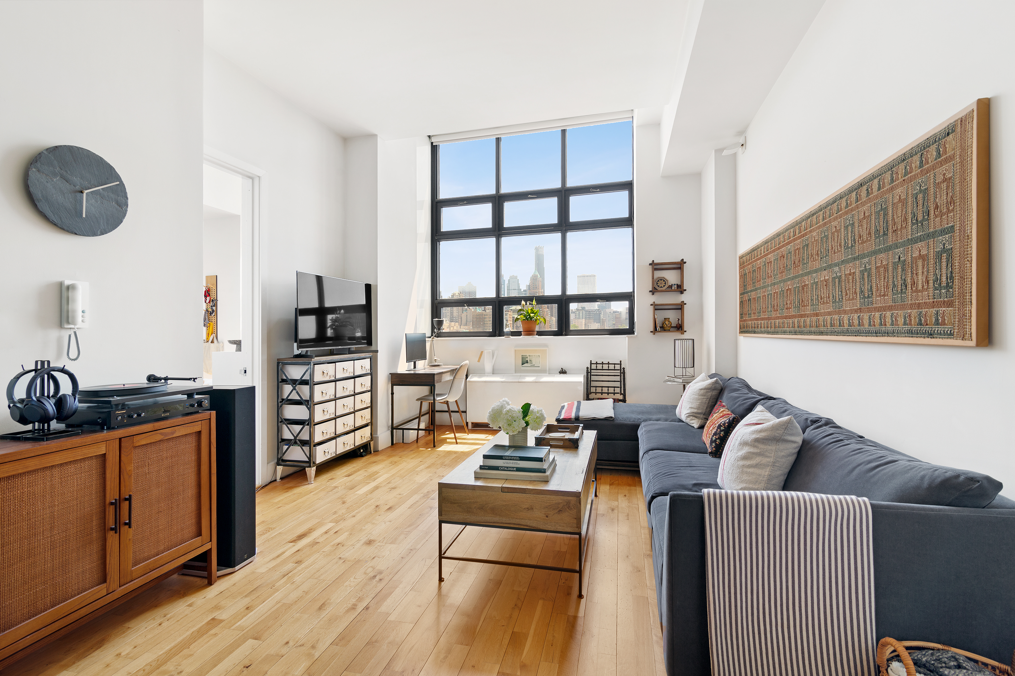 360 Furman Street, Unit 906 Brooklyn, NY 11201 - Photo 2 of 7