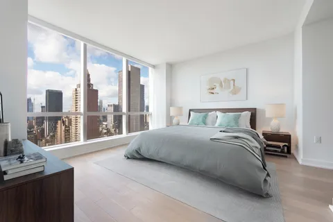 $4,695,000 | 400 Park Avenue South, Unit 36C | NoMad